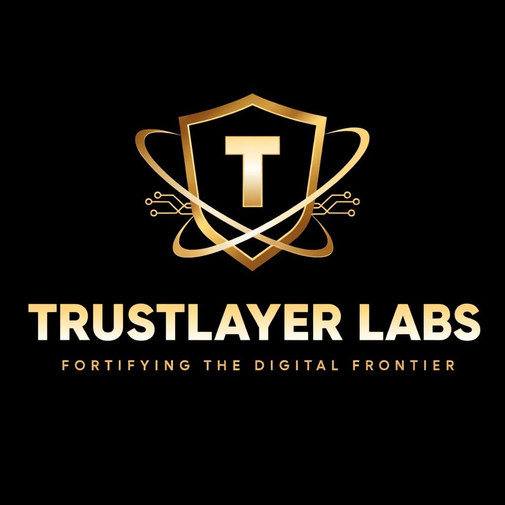 TrustLayer Labs Logo