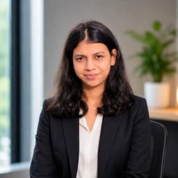 Nayansi Anand